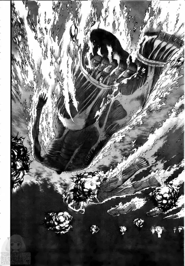Página 26 — Shingeki no Kyojin Capítulo 130