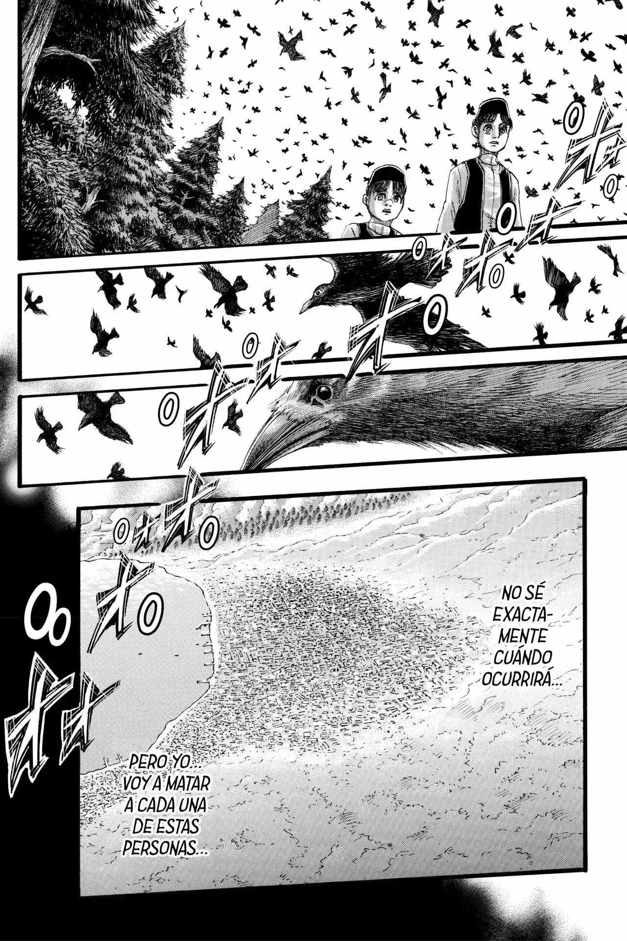 Página 5 — Shingeki no Kyojin Capítulo 131