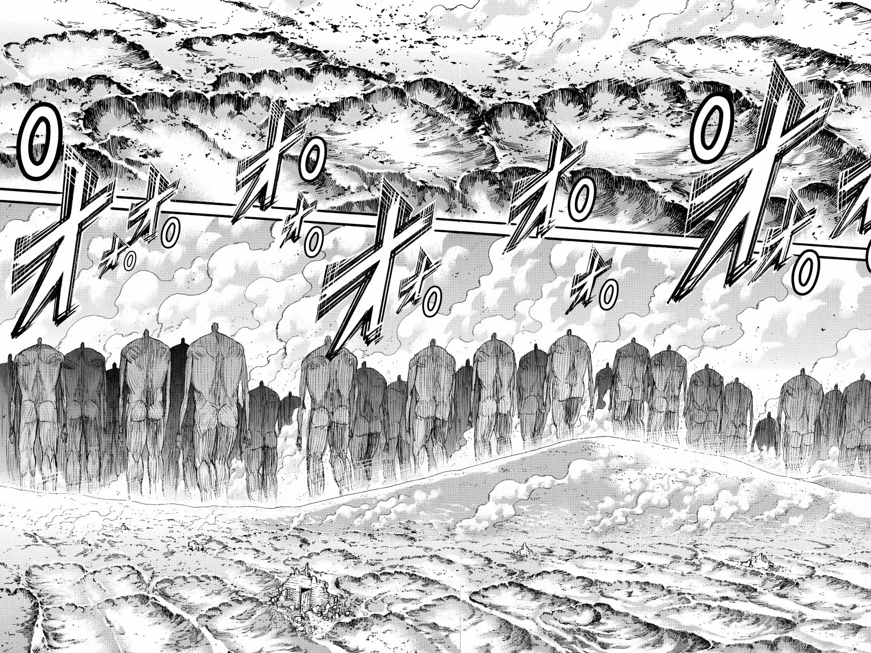 Página 27 — Shingeki no Kyojin Capítulo 131