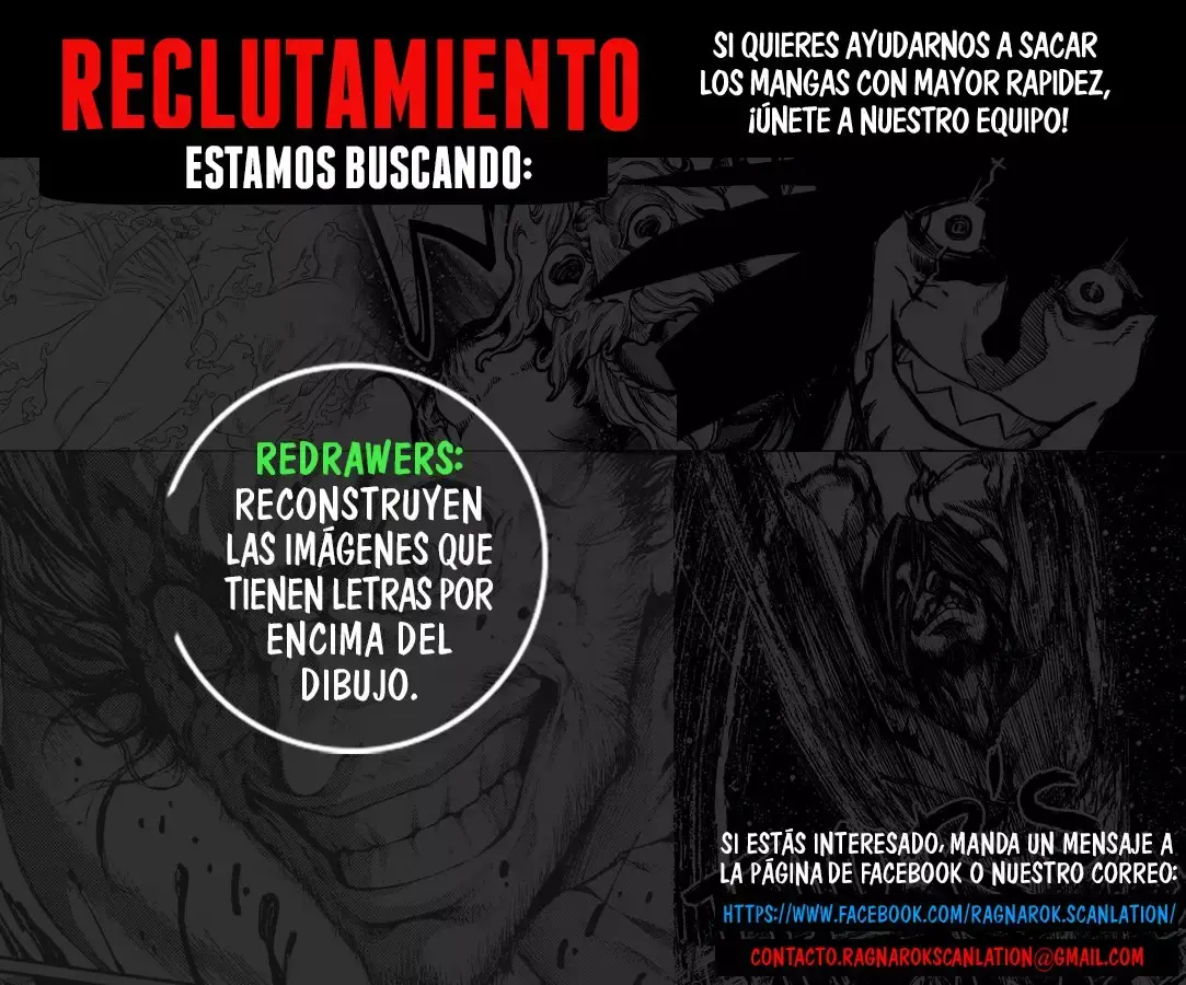 Página 41 — Shingeki no Kyojin Capítulo 131