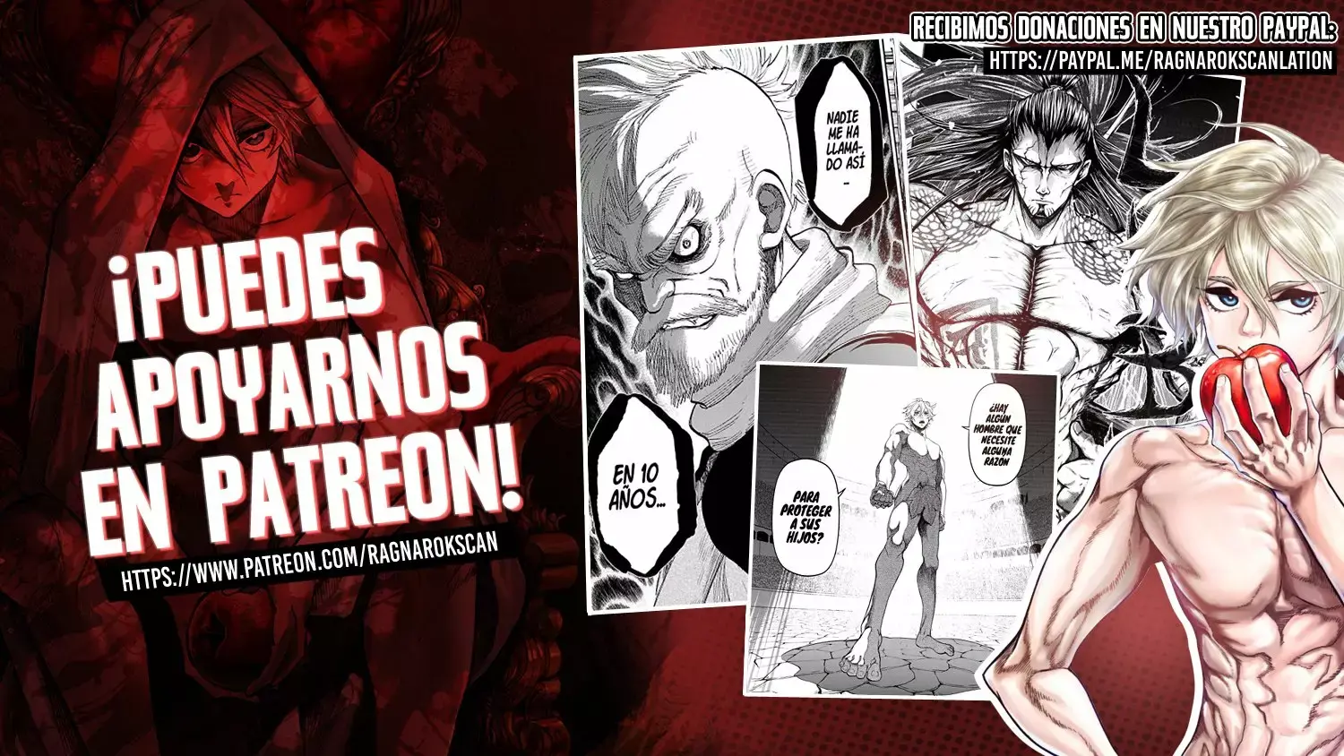 Página 47 — Shingeki no Kyojin Capítulo 133