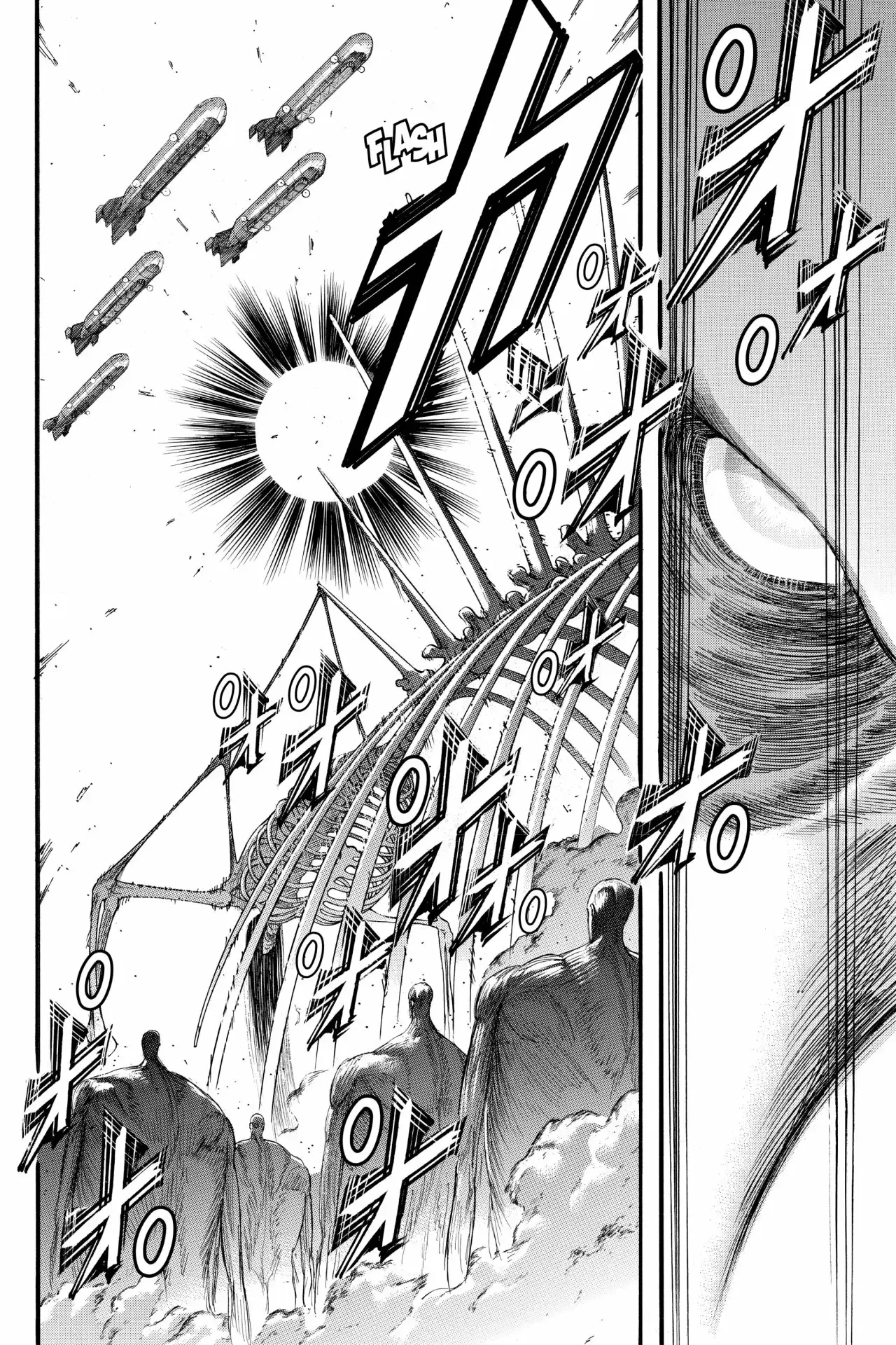 Página 20 — Shingeki no Kyojin Capítulo 134