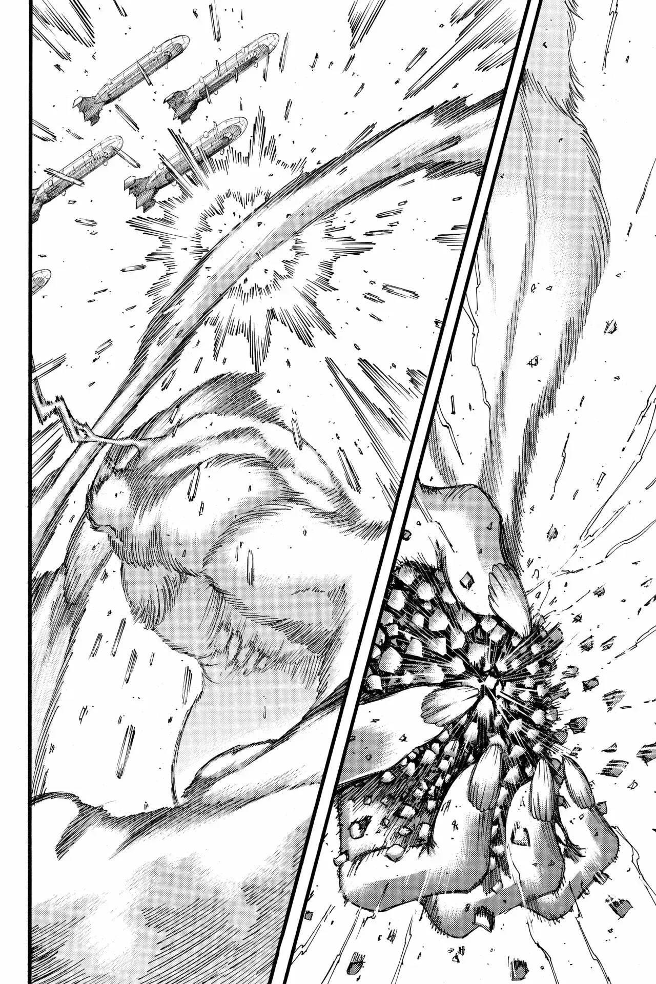 Página 24 — Shingeki no Kyojin Capítulo 134