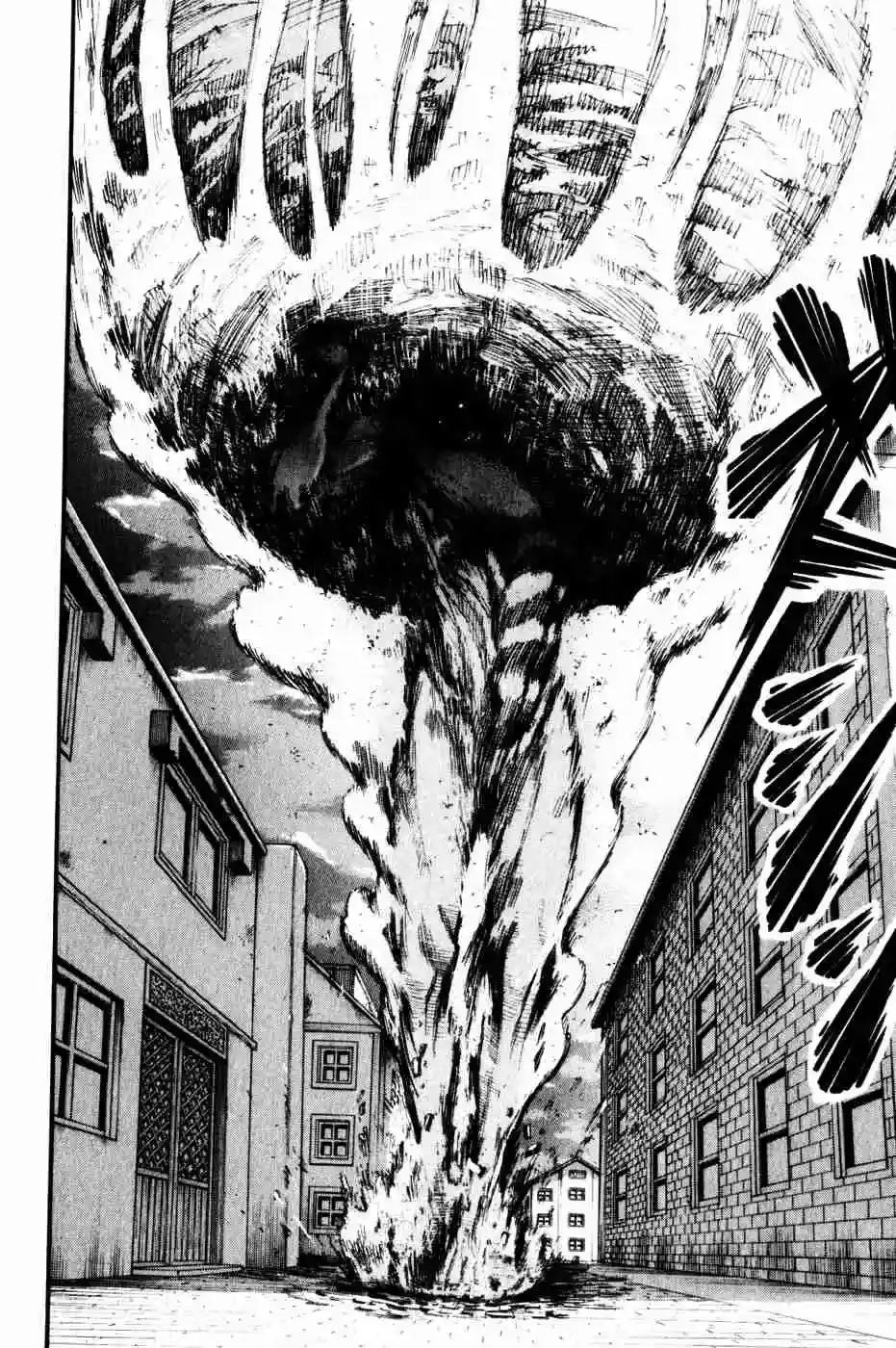 Página 18 — Shingeki no Kyojin Capítulo 14