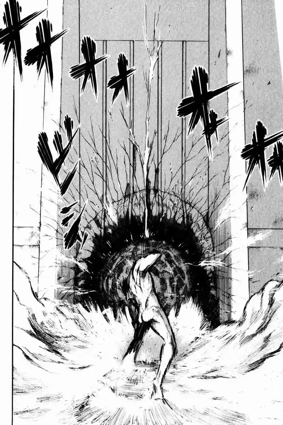 Página 35 — Shingeki no Kyojin Capítulo 14
