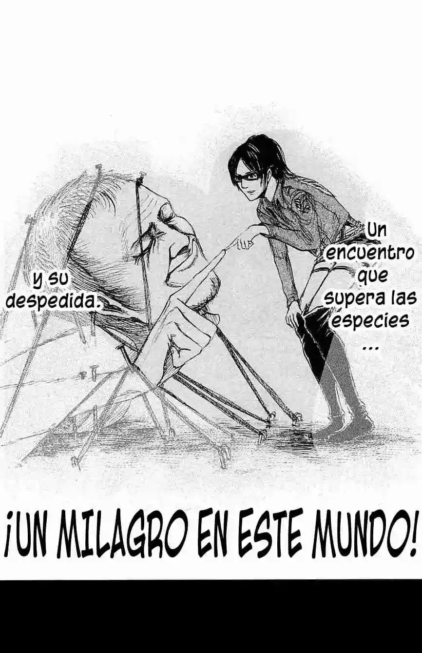 Página 45 — Shingeki no Kyojin Capítulo 22