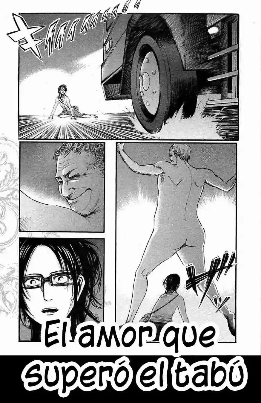Página 46 — Shingeki no Kyojin Capítulo 22