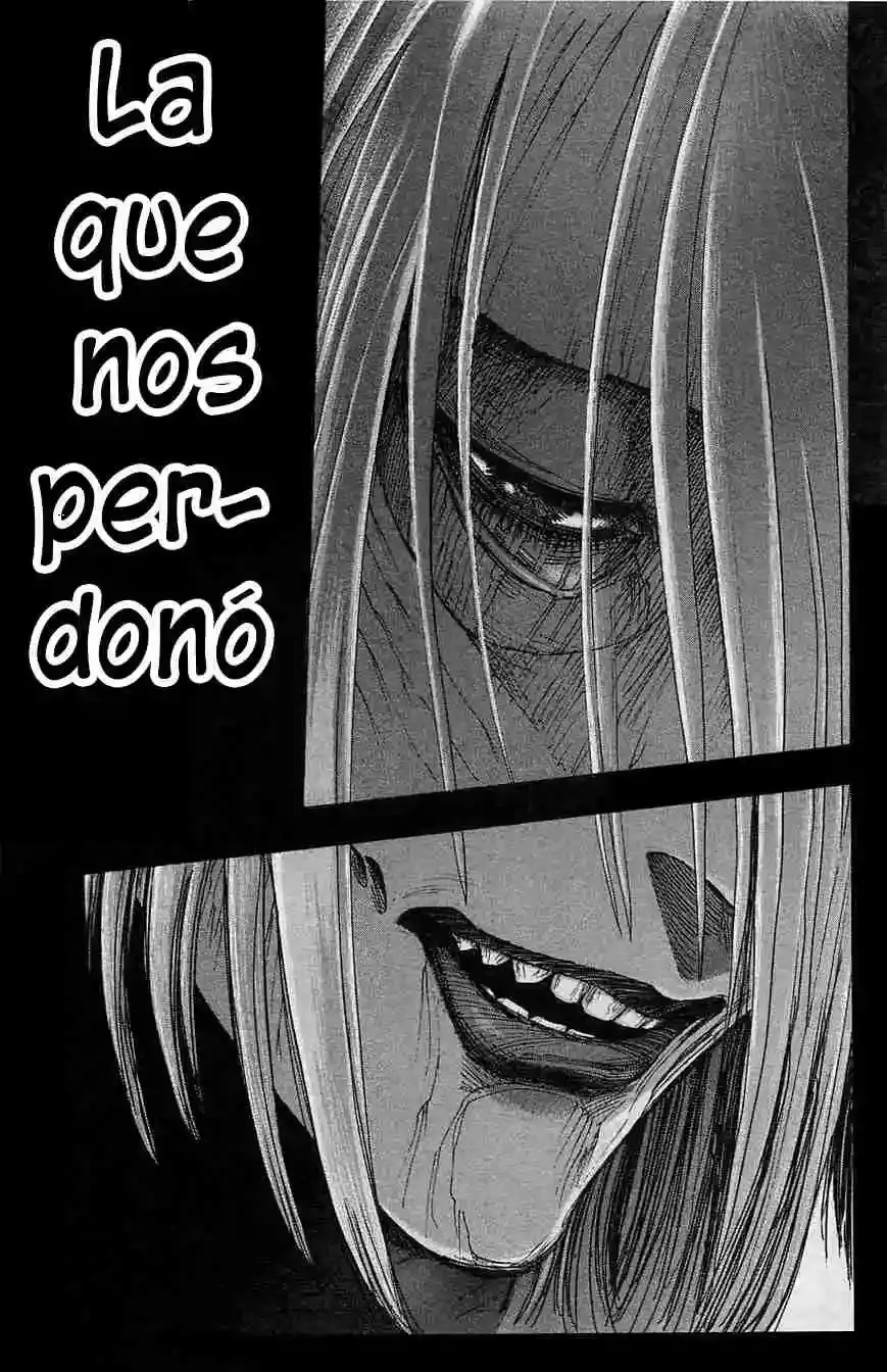 Página 47 — Shingeki no Kyojin Capítulo 22