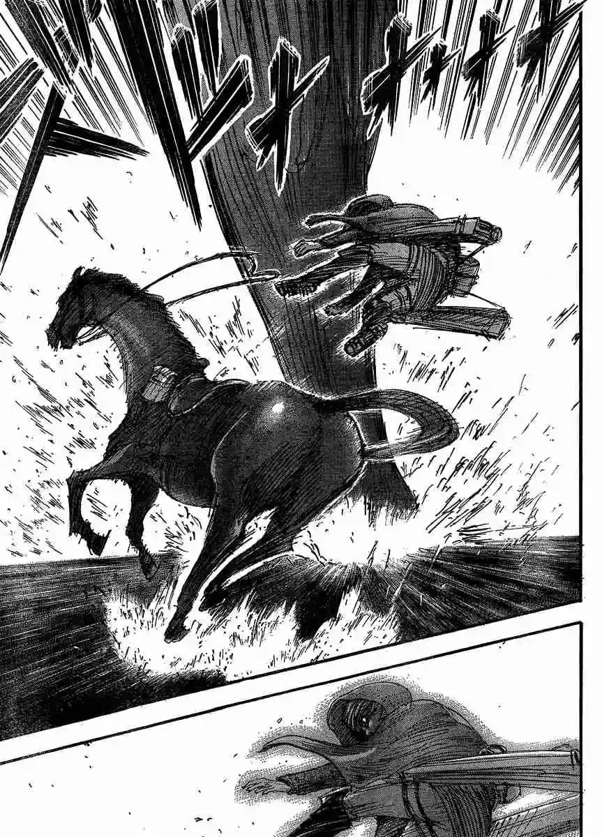 Página 4 — Shingeki no Kyojin Capítulo 23
