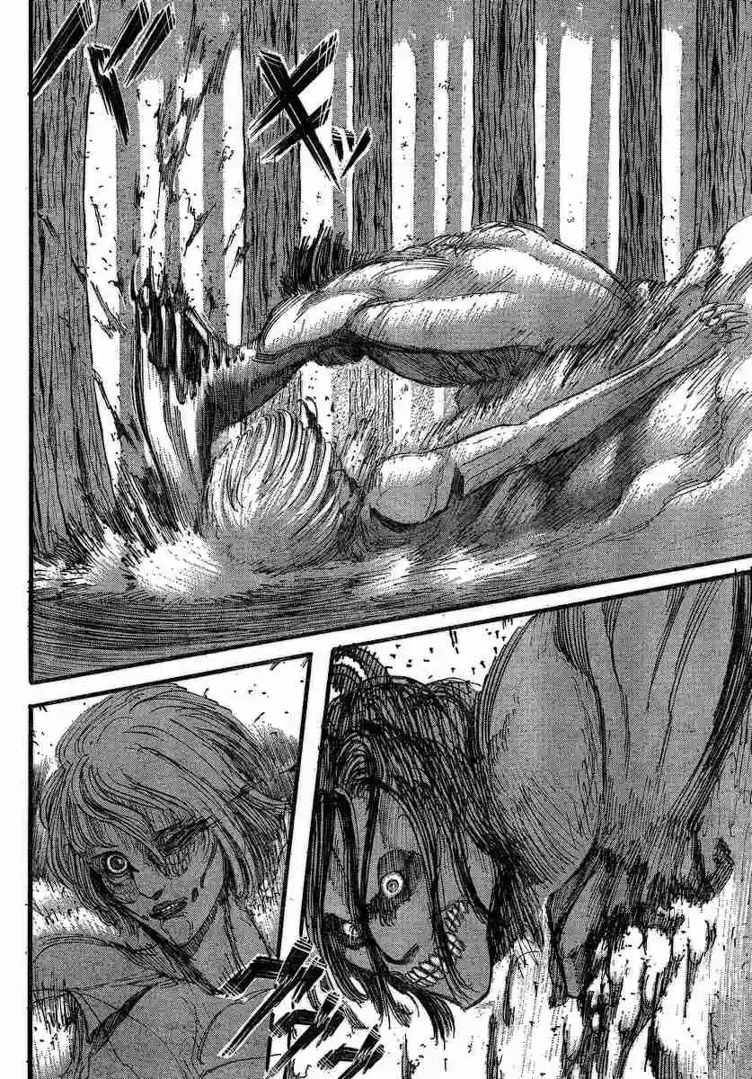 Página 3 — Shingeki no Kyojin Capítulo 29
