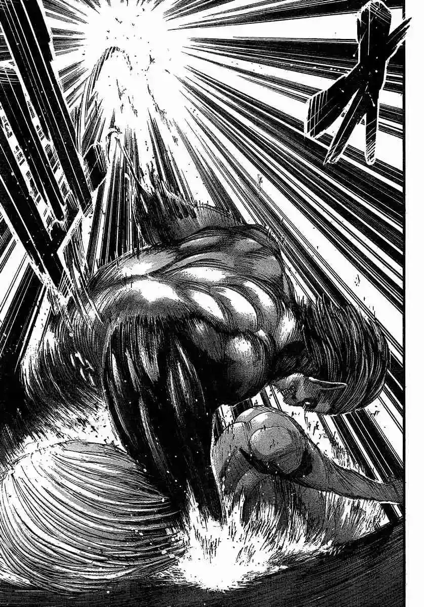 Página 4 — Shingeki no Kyojin Capítulo 29