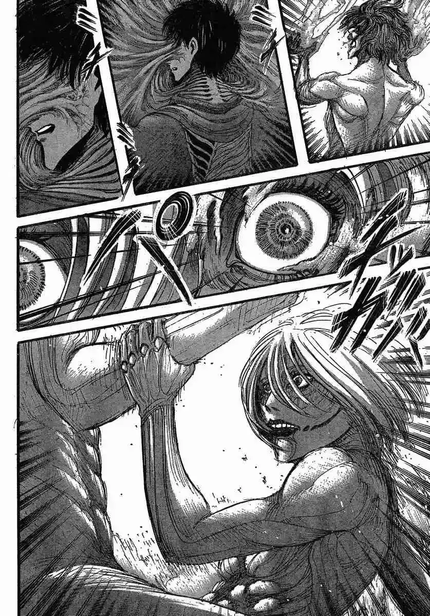 Página 13 — Shingeki no Kyojin Capítulo 29