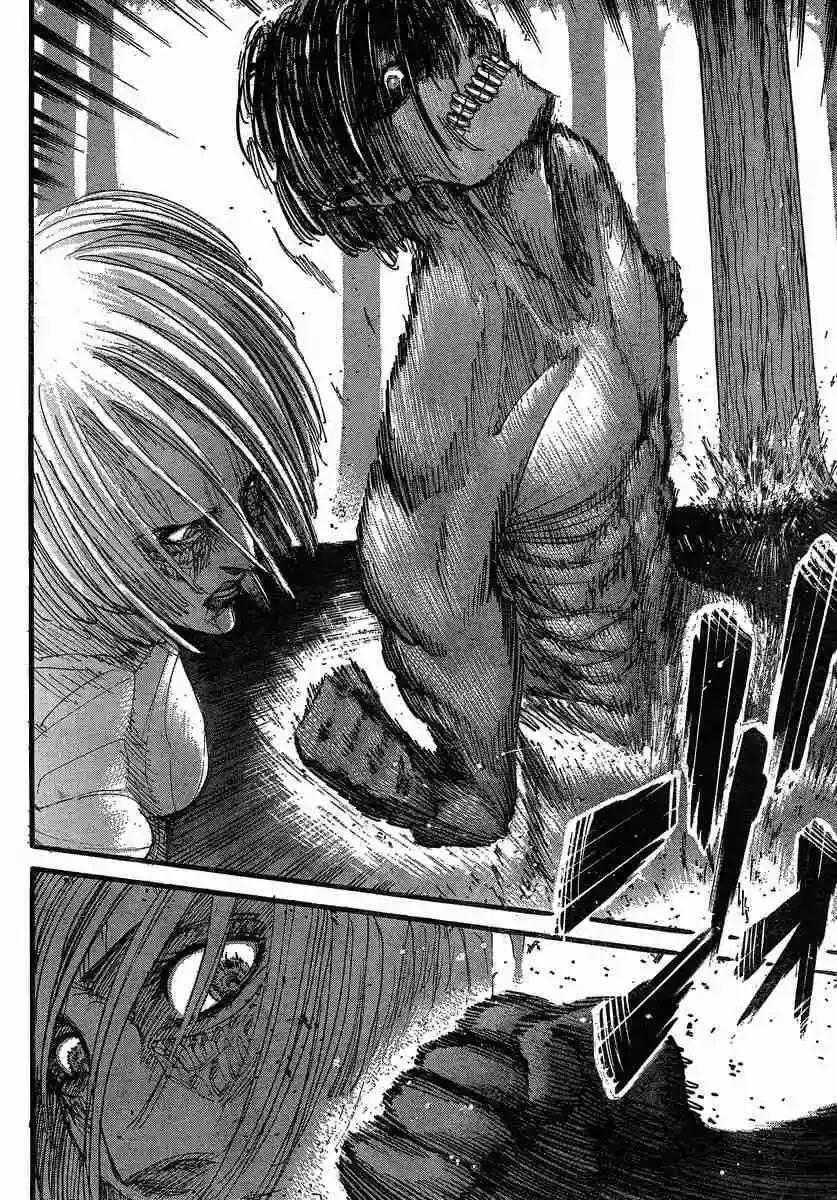 Página 17 — Shingeki no Kyojin Capítulo 29