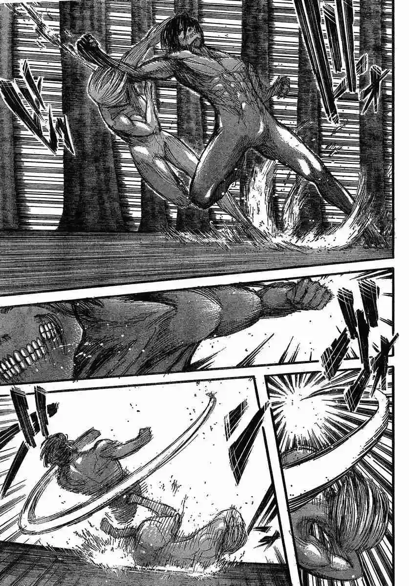 Página 18 — Shingeki no Kyojin Capítulo 29
