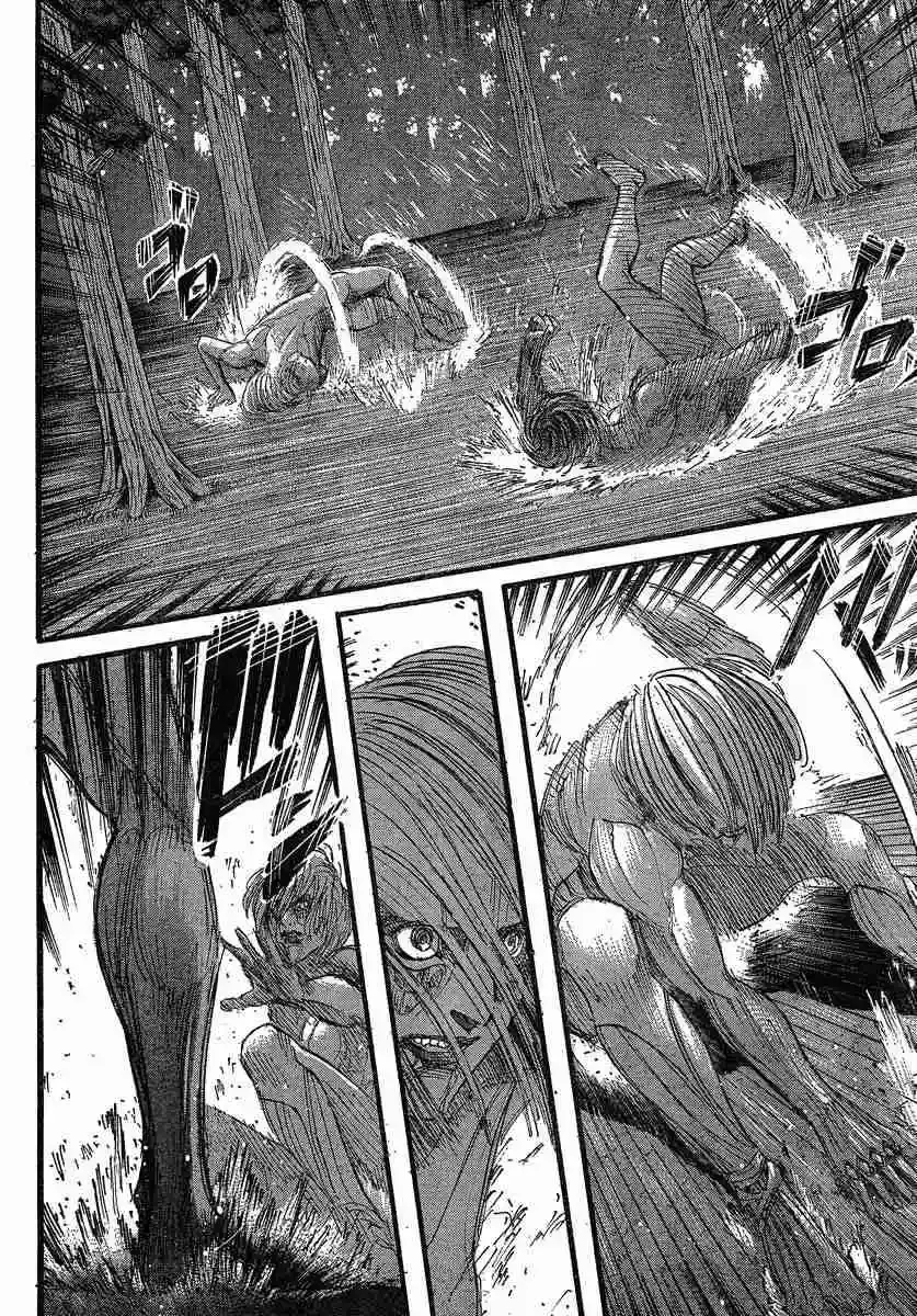Página 19 — Shingeki no Kyojin Capítulo 29