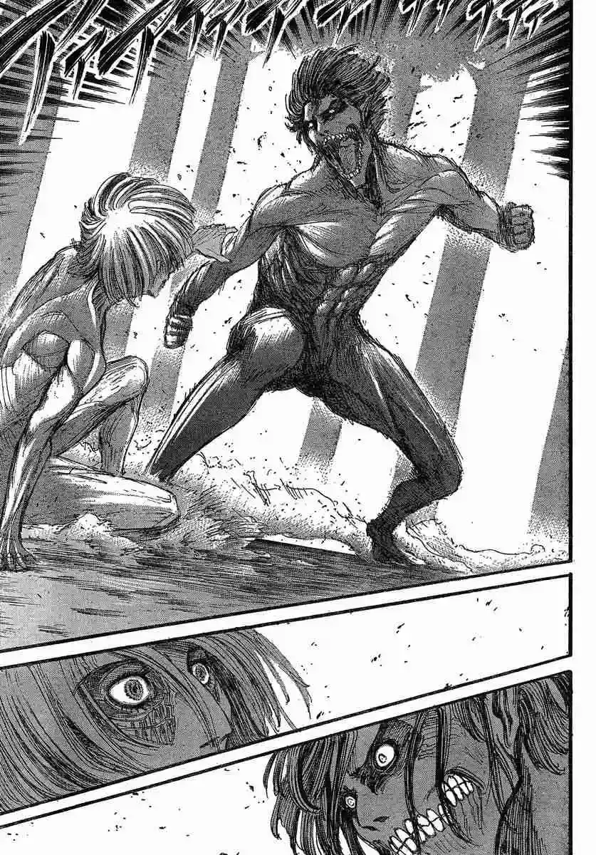 Página 20 — Shingeki no Kyojin Capítulo 29
