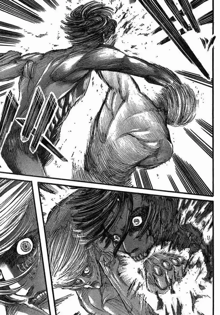 Página 24 — Shingeki no Kyojin Capítulo 29