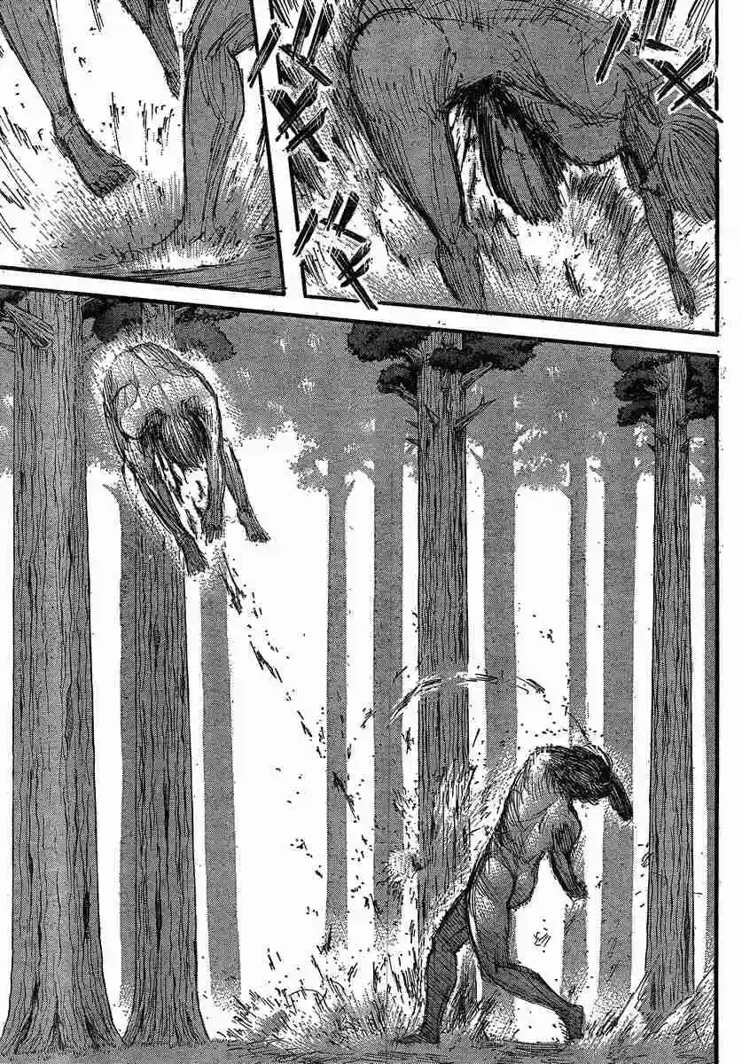 Página 26 — Shingeki no Kyojin Capítulo 29