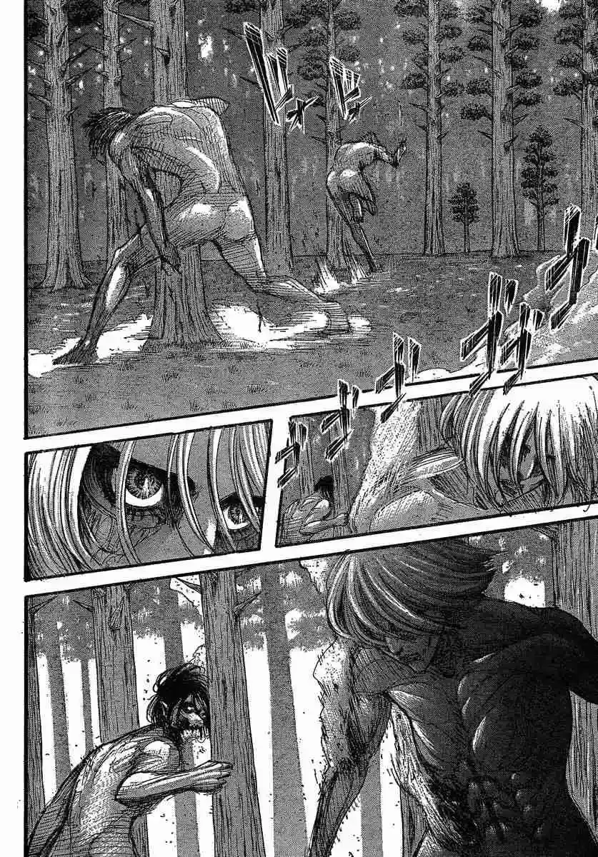 Página 29 — Shingeki no Kyojin Capítulo 29