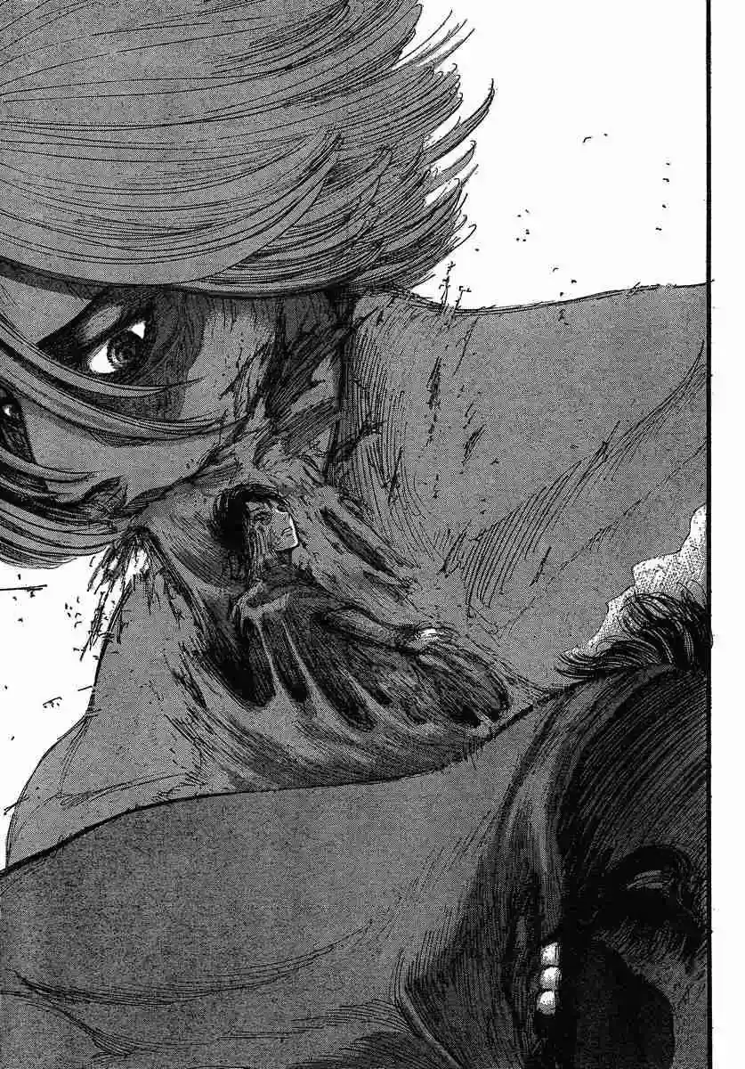 Página 36 — Shingeki no Kyojin Capítulo 29