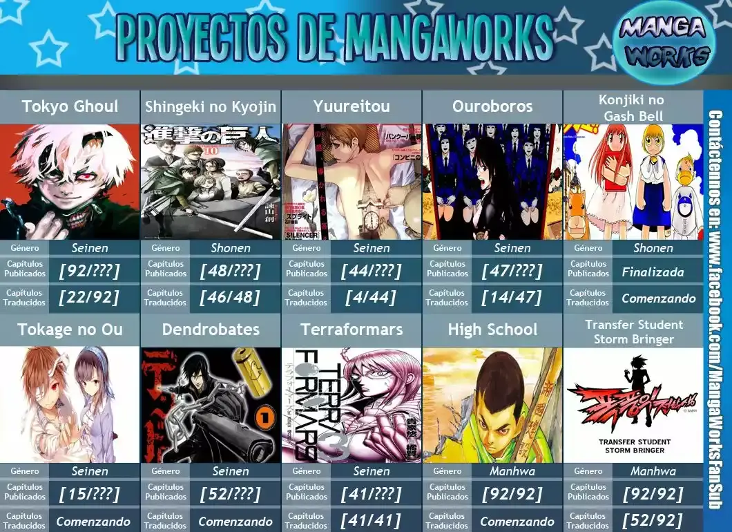 Página 46 — Shingeki no Kyojin Capítulo 34