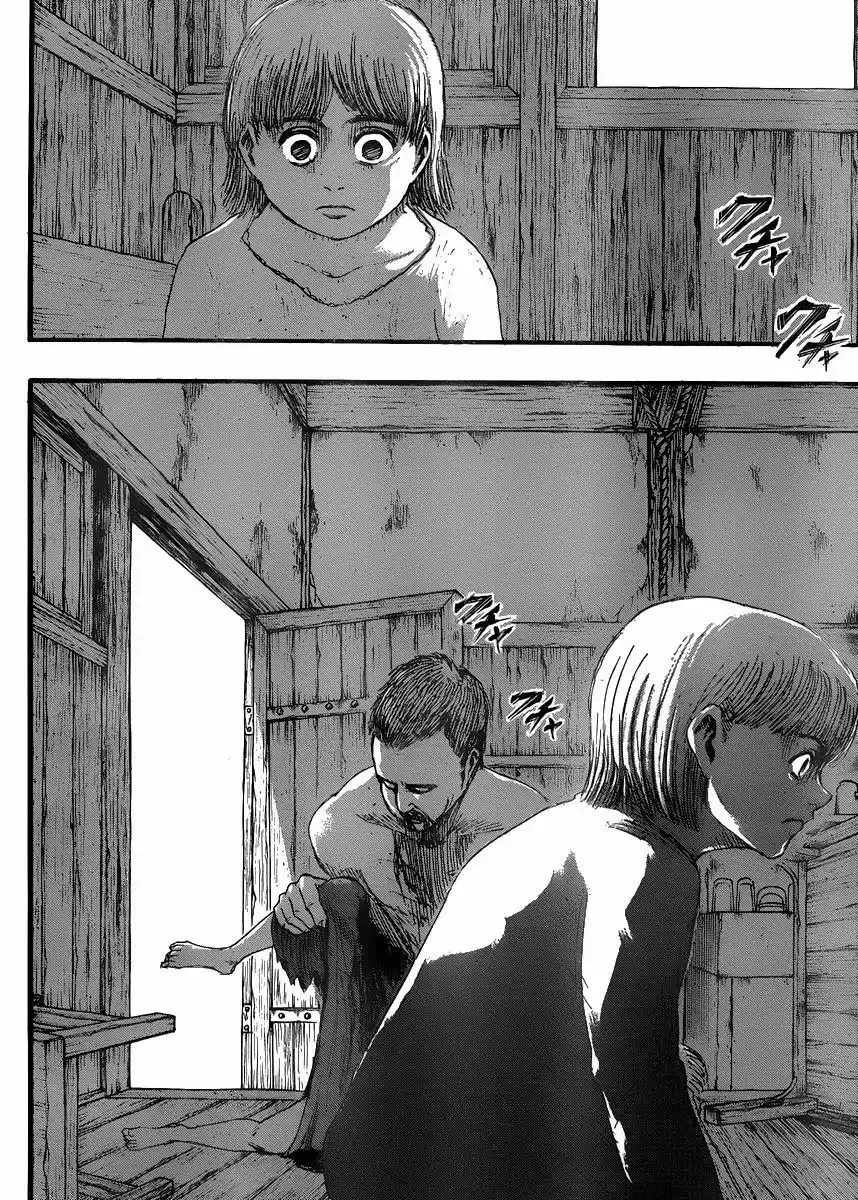 Página 16 — Shingeki no Kyojin Capítulo 36