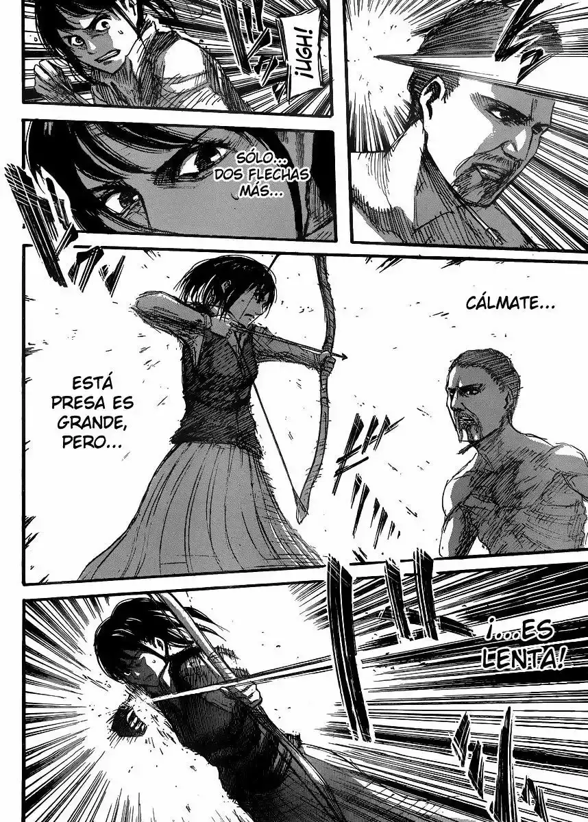 Página 37 — Shingeki no Kyojin Capítulo 36