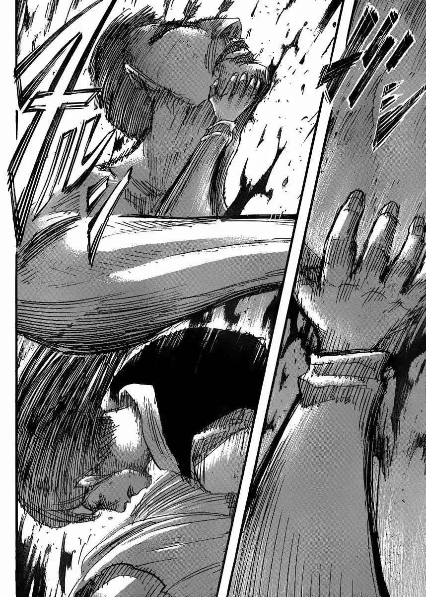 Página 41 — Shingeki no Kyojin Capítulo 36