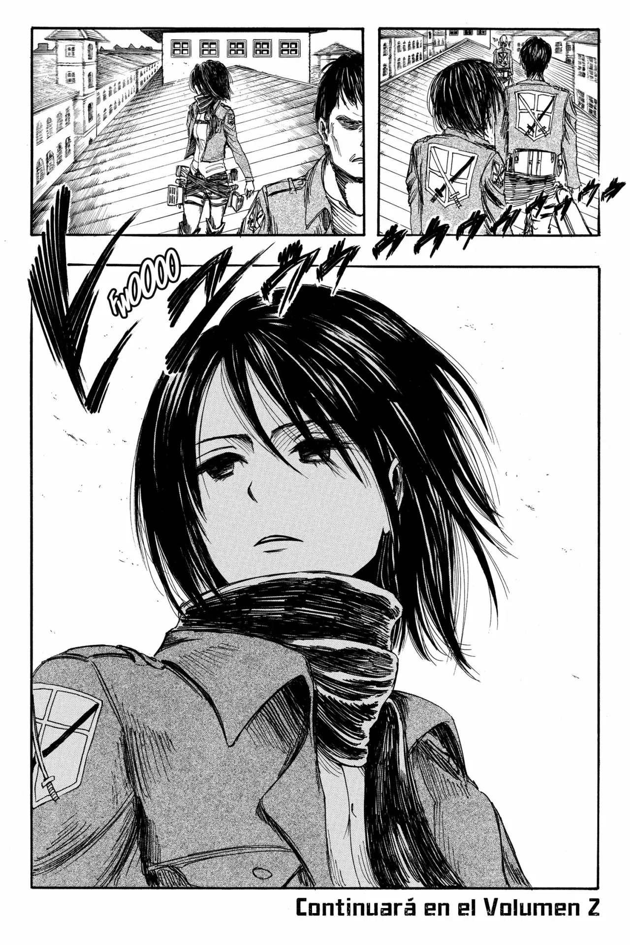 Página 47 — Shingeki no Kyojin Capítulo 4