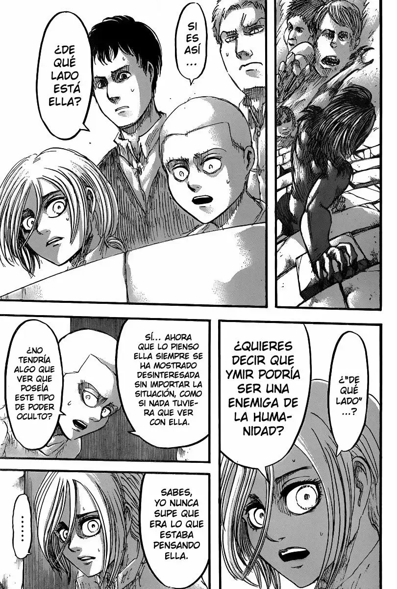 Página 10 — Shingeki no Kyojin Capítulo 41