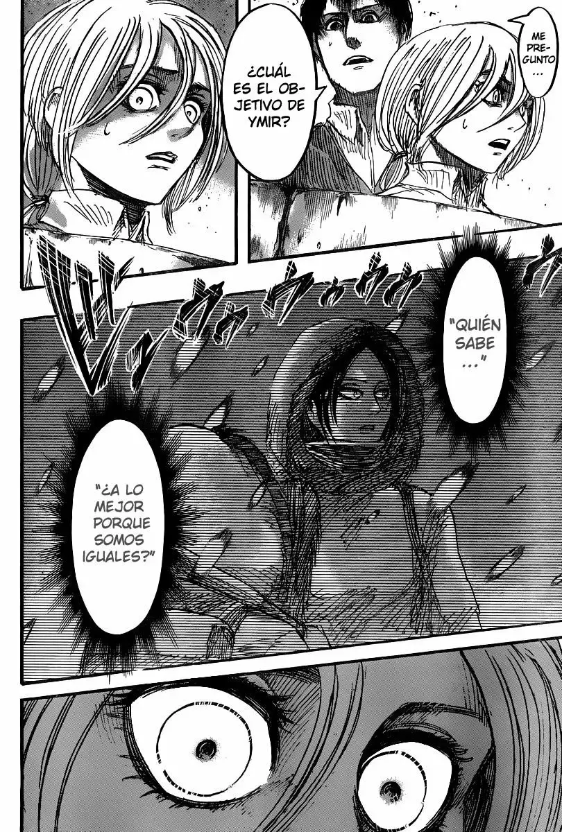 Página 11 — Shingeki no Kyojin Capítulo 41