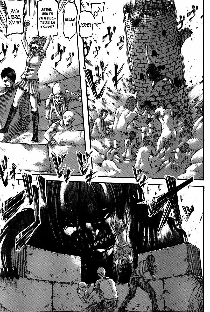 Página 24 — Shingeki no Kyojin Capítulo 41