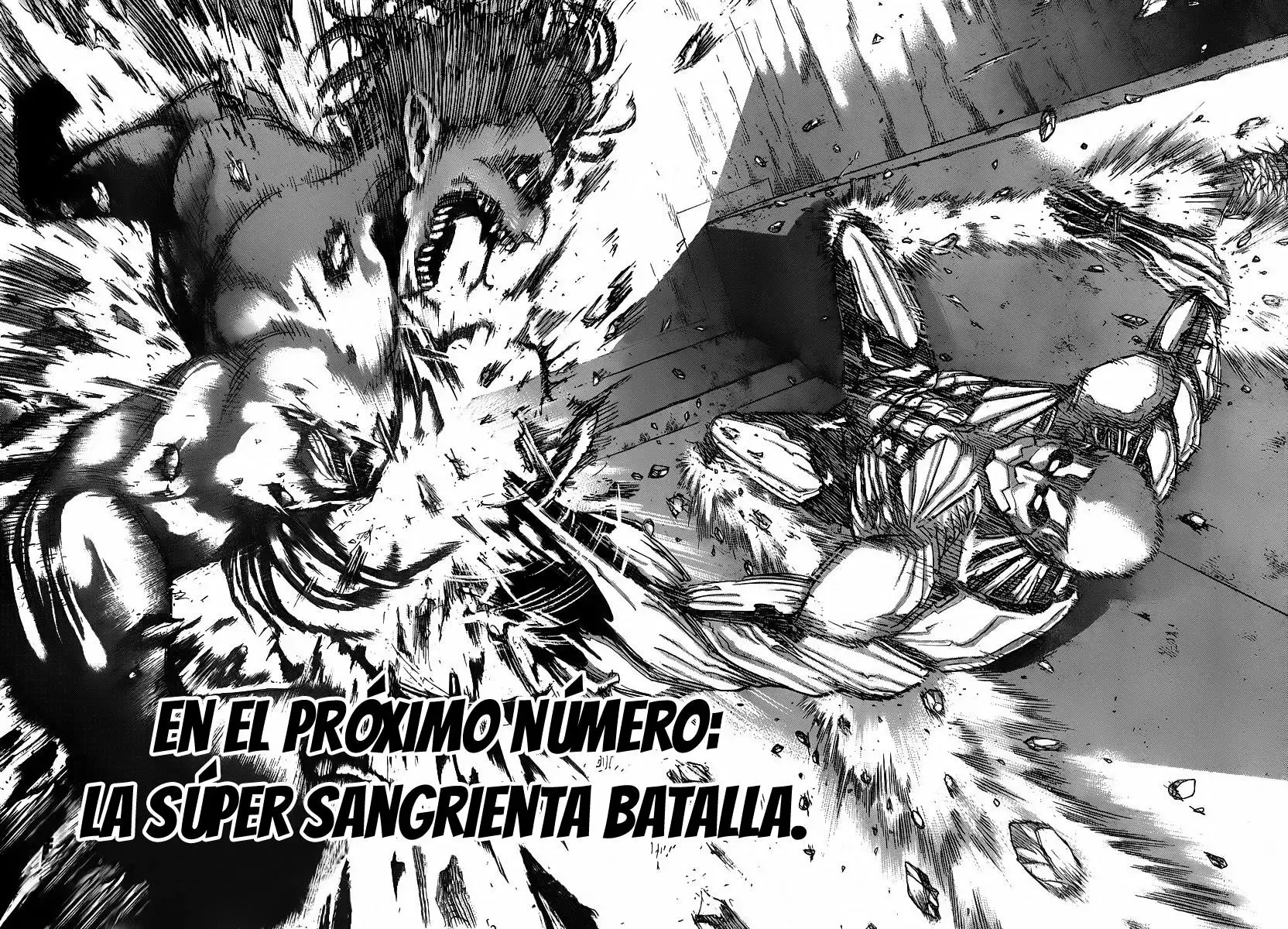 Página 43 — Shingeki no Kyojin Capítulo 42