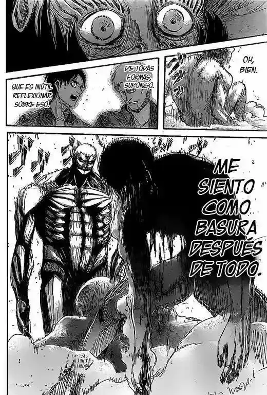 Página 10 — Shingeki no Kyojin Capítulo 44
