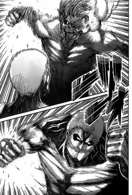 Página 13 — Shingeki no Kyojin Capítulo 44