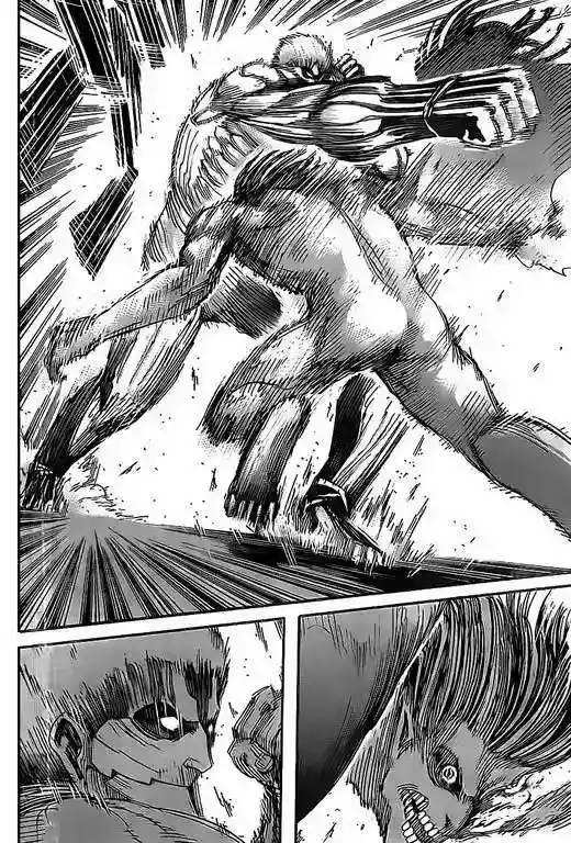 Página 14 — Shingeki no Kyojin Capítulo 44