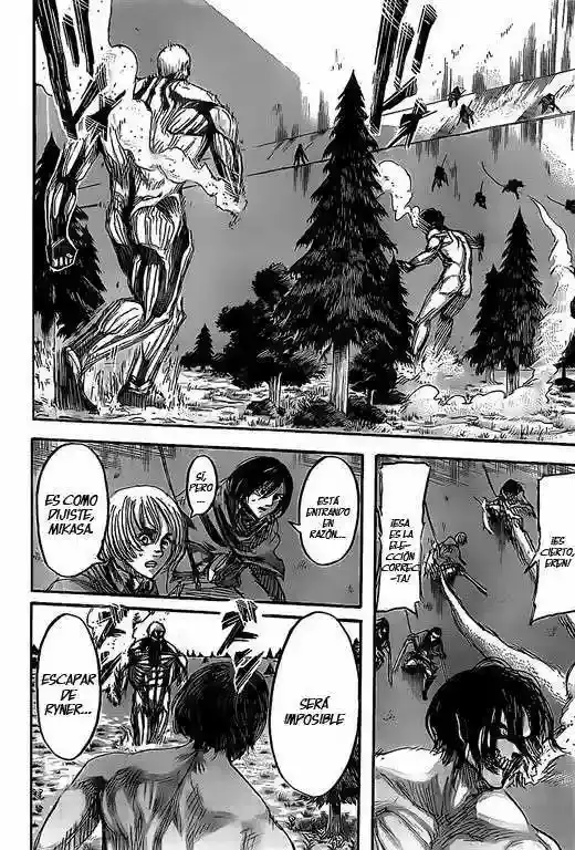 Página 24 — Shingeki no Kyojin Capítulo 44