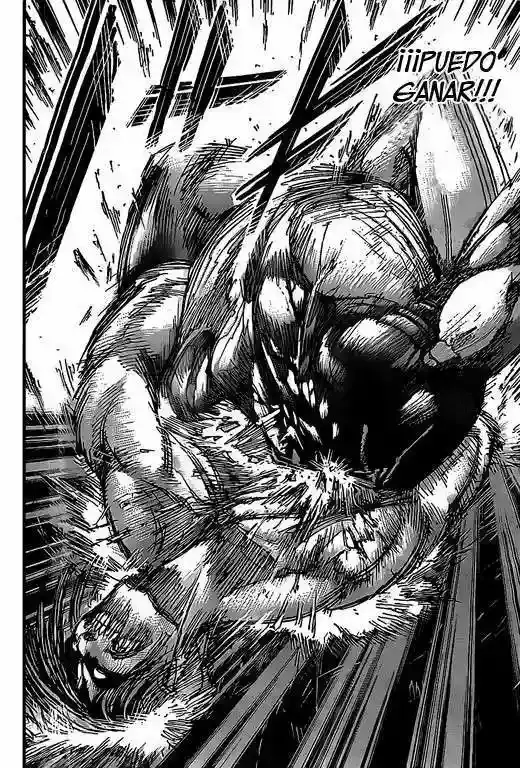 Página 38 — Shingeki no Kyojin Capítulo 44