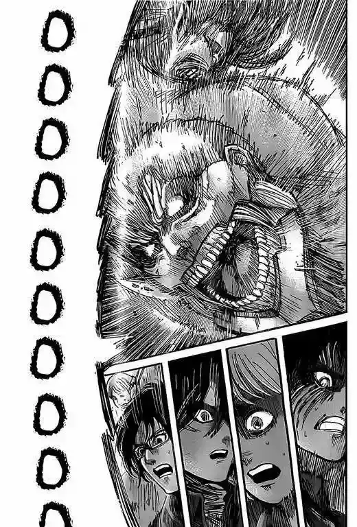 Página 41 — Shingeki no Kyojin Capítulo 44