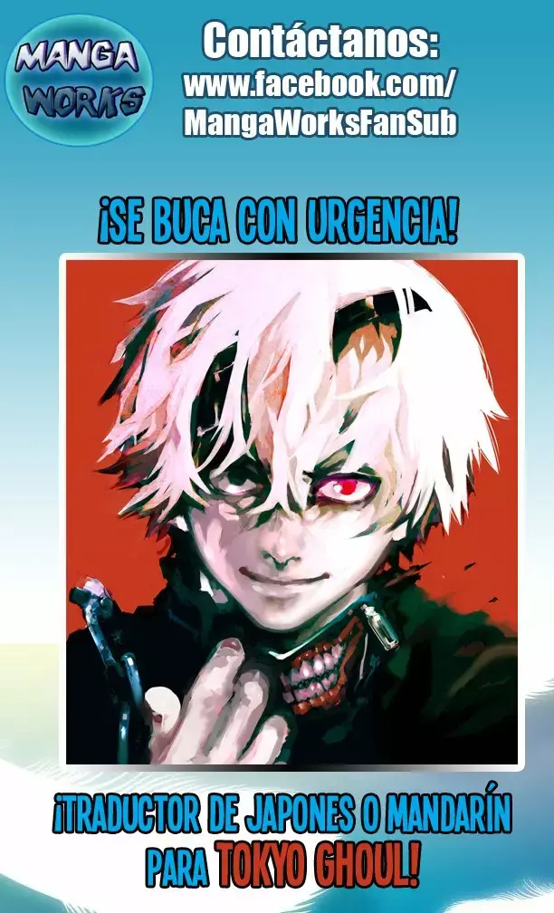 Página 1 — Shingeki no Kyojin Capítulo 46