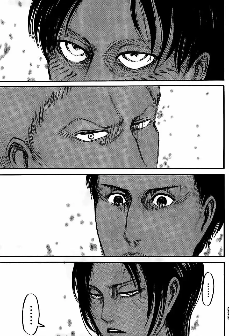Página 7 — Shingeki no Kyojin Capítulo 46