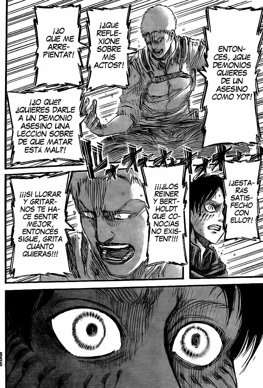 Página 34 — Shingeki no Kyojin Capítulo 46