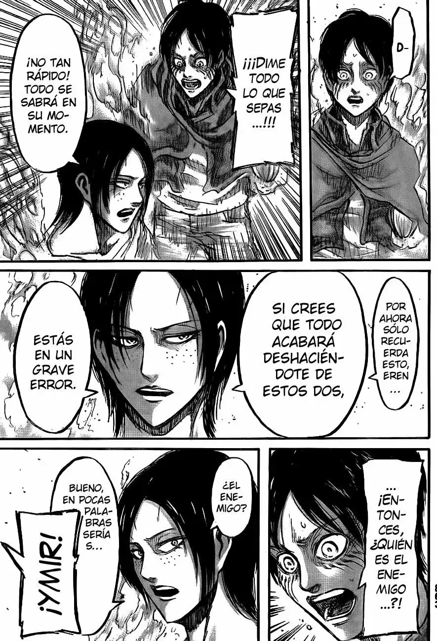 Página 41 — Shingeki no Kyojin Capítulo 46