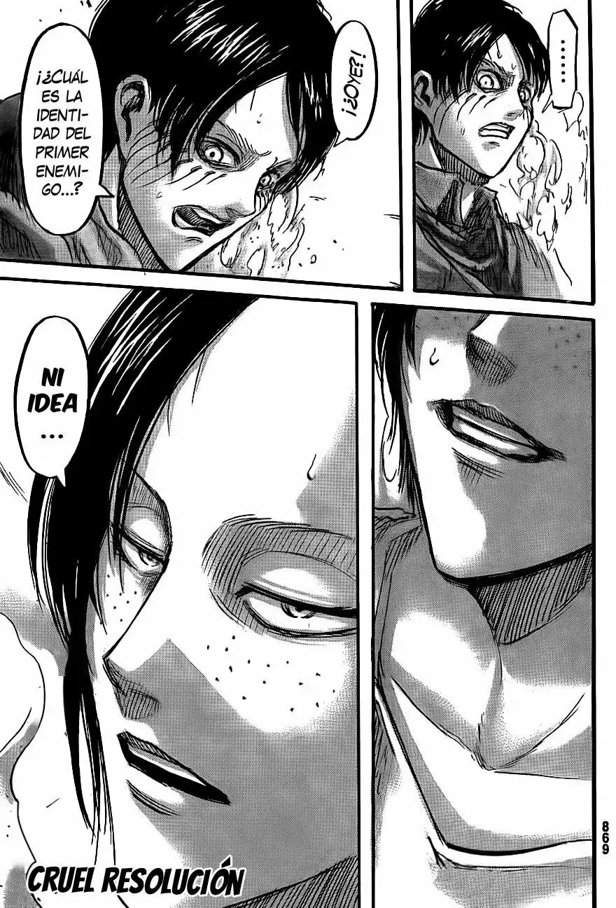 Página 47 — Shingeki no Kyojin Capítulo 46