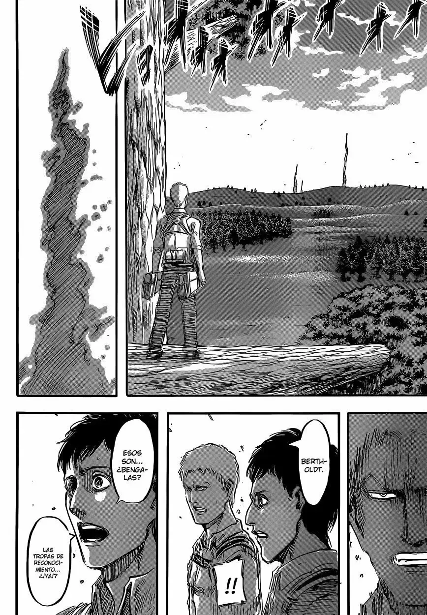 Página 10 — Shingeki no Kyojin Capítulo 47
