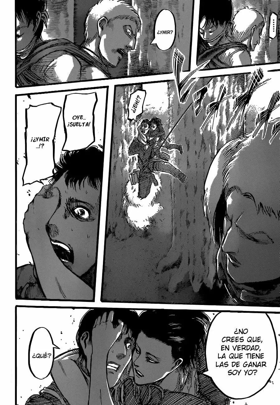 Página 24 — Shingeki no Kyojin Capítulo 47