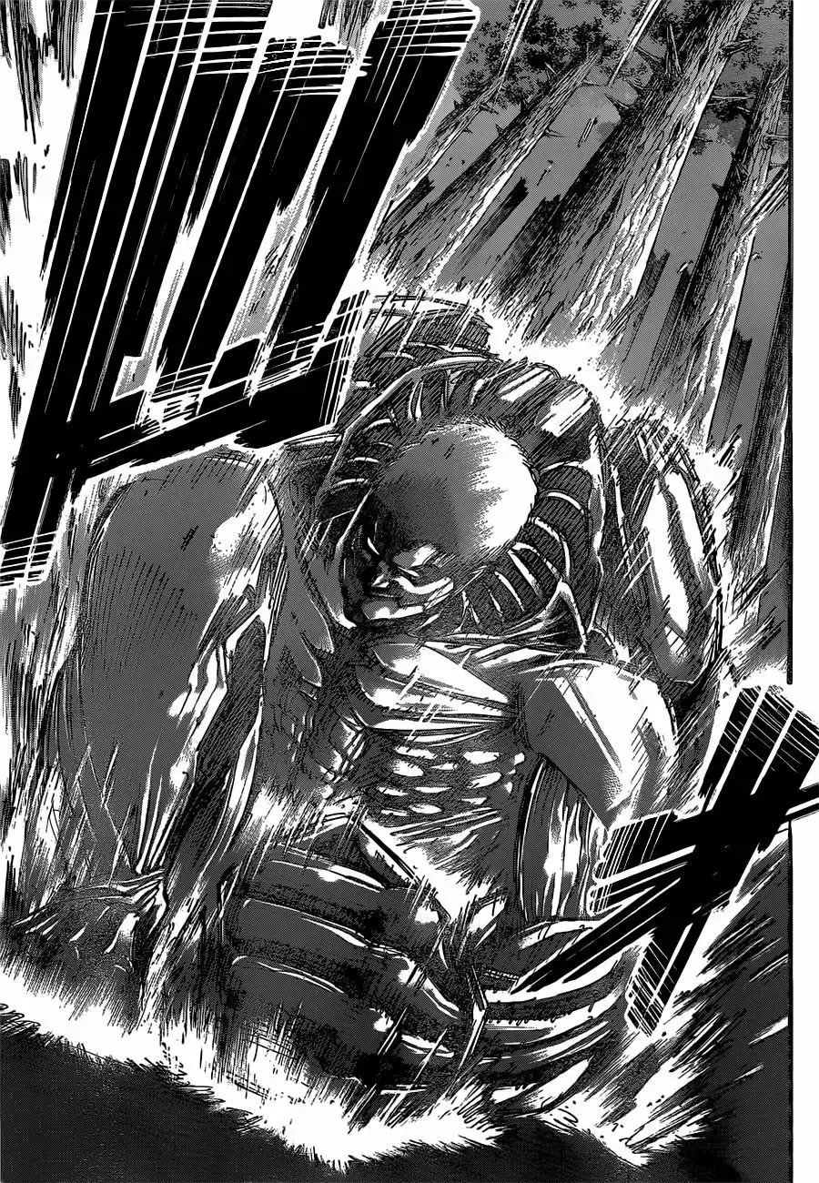Página 41 — Shingeki no Kyojin Capítulo 47
