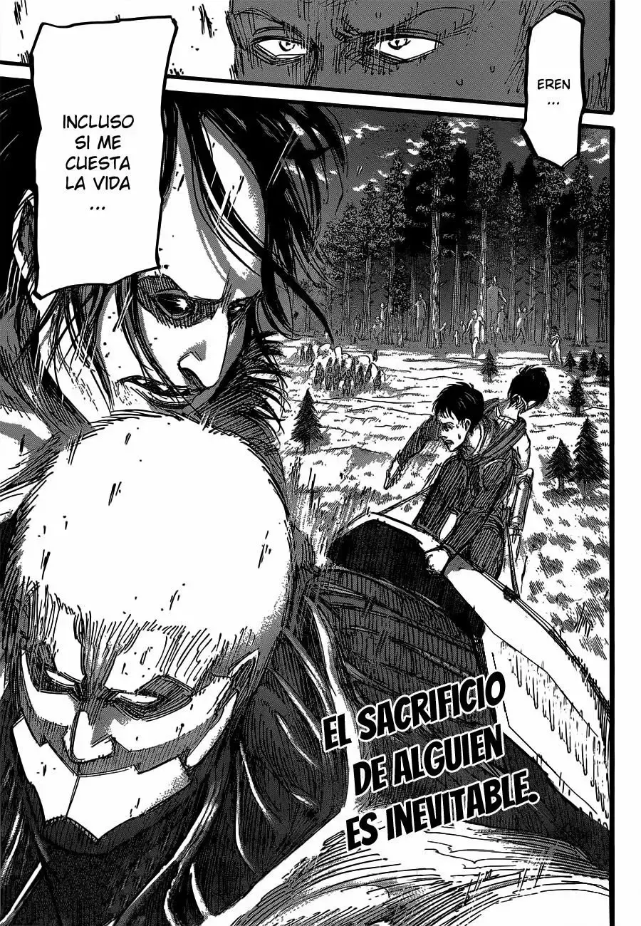 Página 46 — Shingeki no Kyojin Capítulo 47