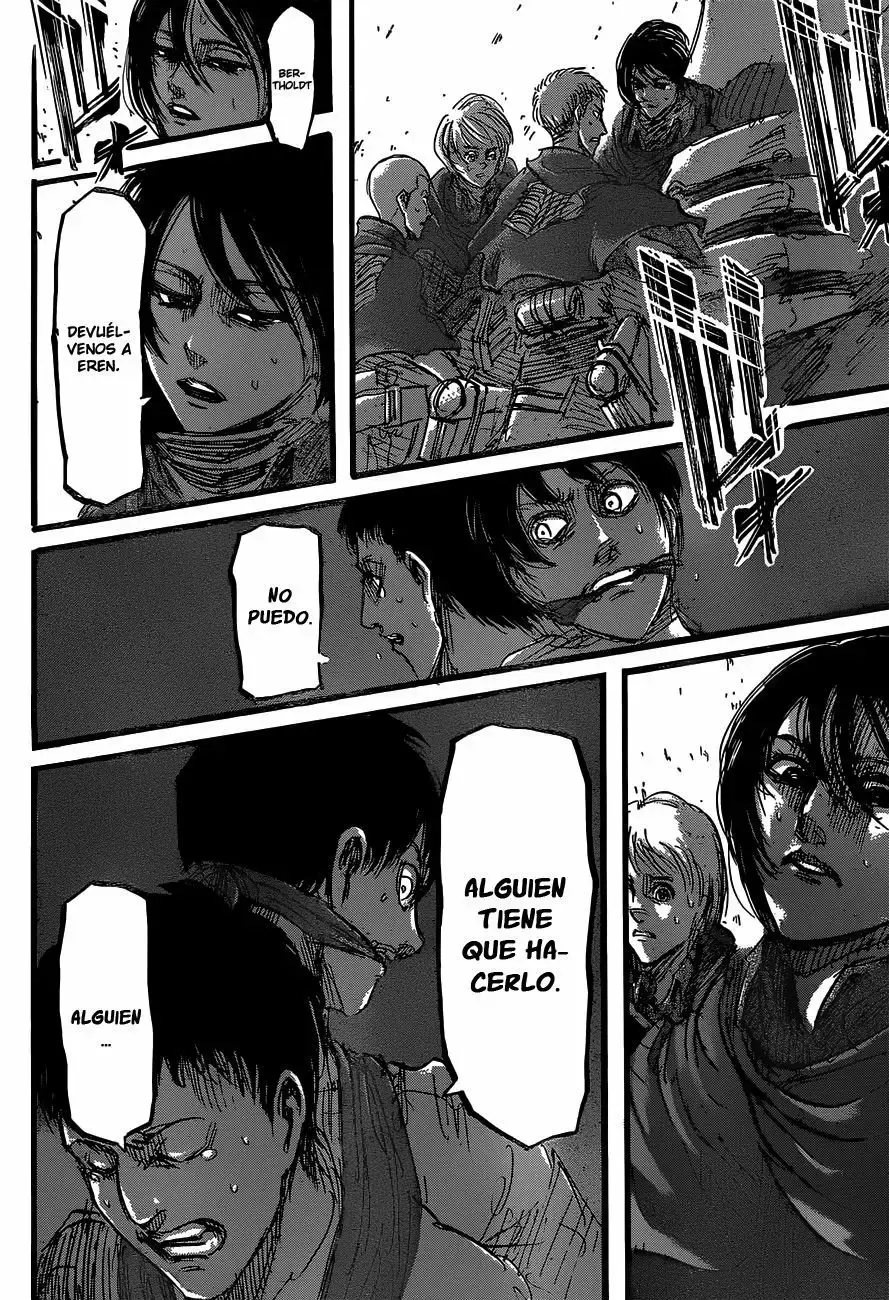 Página 44 — Shingeki no Kyojin Capítulo 48