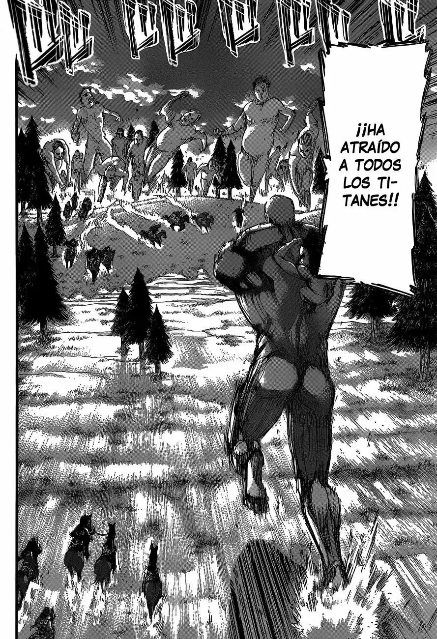 Página 46 — Shingeki no Kyojin Capítulo 48